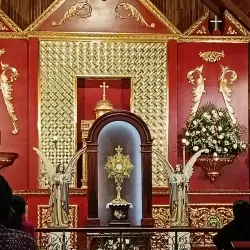 Cathedral of Loja (Catedral Metropolitana de Loja) - Loja