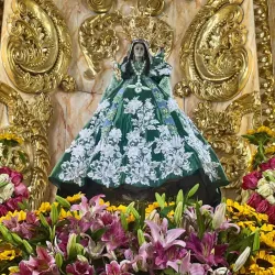 Cathedral of Loja (Catedral Metropolitana de Loja) - Loja