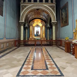 Cathedral of Loja (Catedral Metropolitana de Loja) - Loja