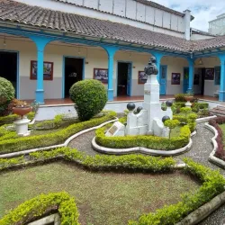 Museo de la Música Loja - Loja