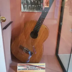 Museo de la Música Loja - Loja