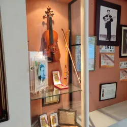 Museo de la Música Loja - Loja