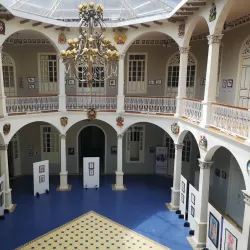 Museo de la Música Loja - Loja