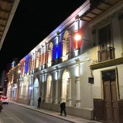 Museo de la Música Loja - Loja