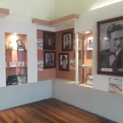 Museo de la Música Loja - Loja