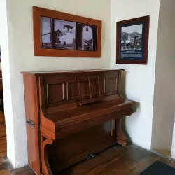 Museo de la Música Loja - Loja