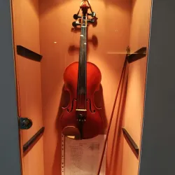 Museo de la Música Loja - Loja