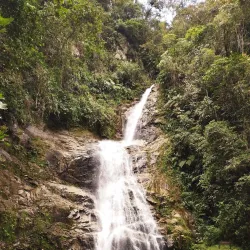 Parque Nacional Podocarpus - Loja