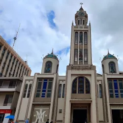 Iglesia Matriz de Machala - Machala