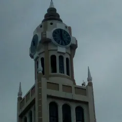 Iglesia Matriz de Machala - Machala