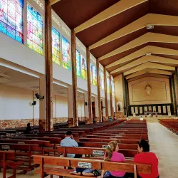 Iglesia Matriz de Machala - Machala