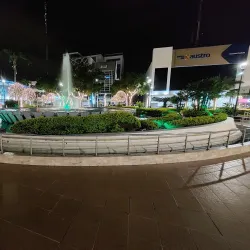 Iglesia Matriz de Machala - Machala