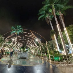 Iglesia Matriz de Machala - Machala