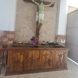 Iglesia Matriz de Machala - Machala