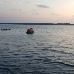 Malecón de Machala - Machala