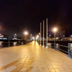 Malecón de Machala - Machala