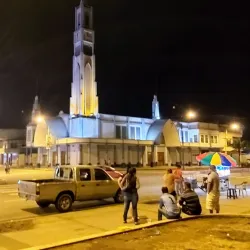 Malecón de Machala - Machala