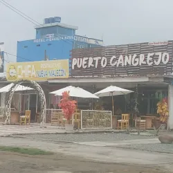 Malecón de Machala - Machala