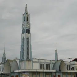 Malecón de Machala - Machala