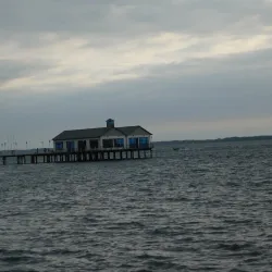 Malecón de Machala - Machala