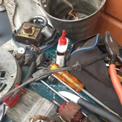 Mercado Central de Machala - Machala