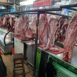 Mercado Central de Machala - Machala