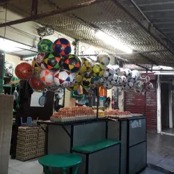 Mercado Central de Machala - Machala