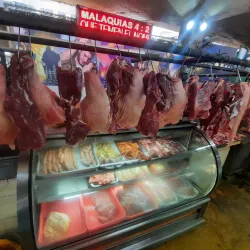 Mercado Central de Machala - Machala