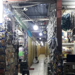 Mercado Central de Machala - Machala