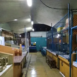 Mercado Central de Machala - Machala