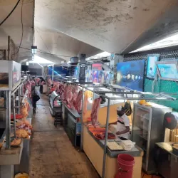 Mercado Central de Machala - Machala