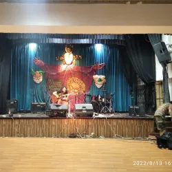 Museo Arqueológico de Machala - Machala