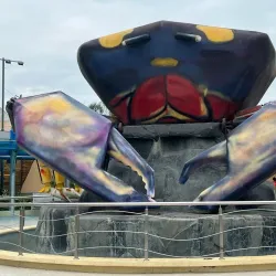 Parque Infantil de Machala - Machala