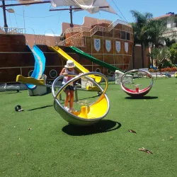 Parque Infantil de Machala - Machala