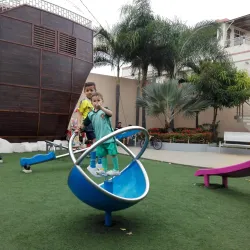 Parque Infantil de Machala - Machala