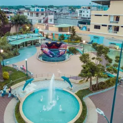 Parque Infantil de Machala - Machala
