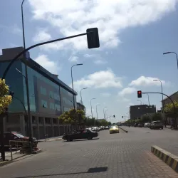 Parque Infantil de Machala - Machala