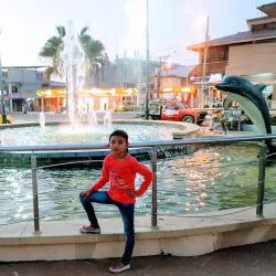 Parque Infantil de Machala - Machala