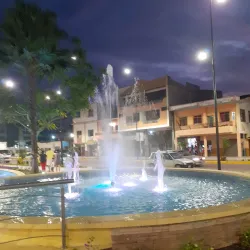 Parque Infantil de Machala - Machala
