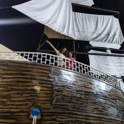 Parque Infantil de Machala - Machala