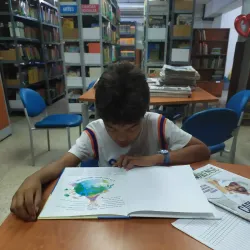 Plaza de la Cultura - Machala