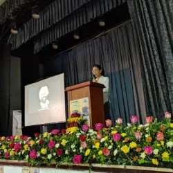 Plaza de la Cultura - Machala