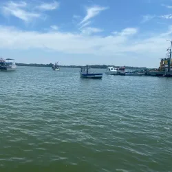 Puerto Bolívar - Machala