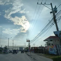 Puerto Bolívar - Machala