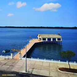 Puerto Bolívar - Machala