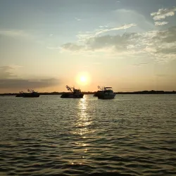 Puerto Bolívar - Machala