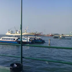 Puerto Bolívar - Machala