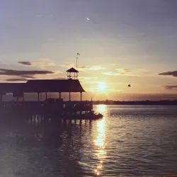 Puerto Bolívar - Machala