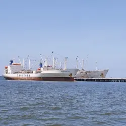 Puerto Bolívar - Machala