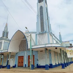 Puerto Bolívar - Machala